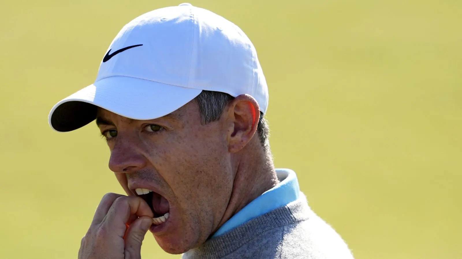 McIlroy and Scheffler Focus on Golf, Not Legacy Ahead of The Open