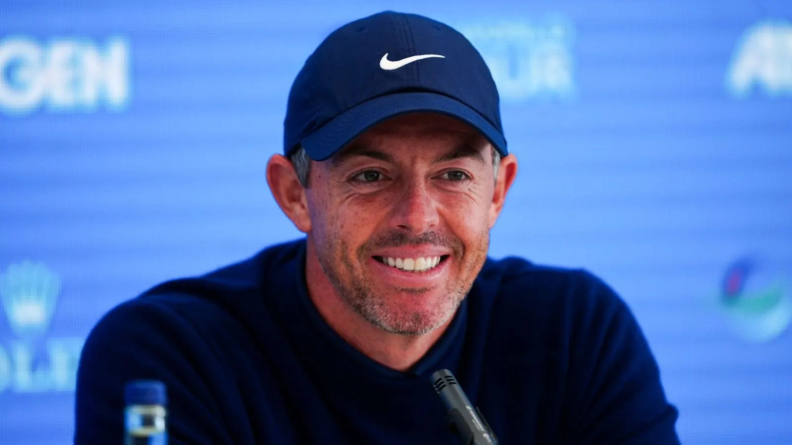 McIlroy Calls LIV Golf 'Half a Good Idea, Executed Poorly'