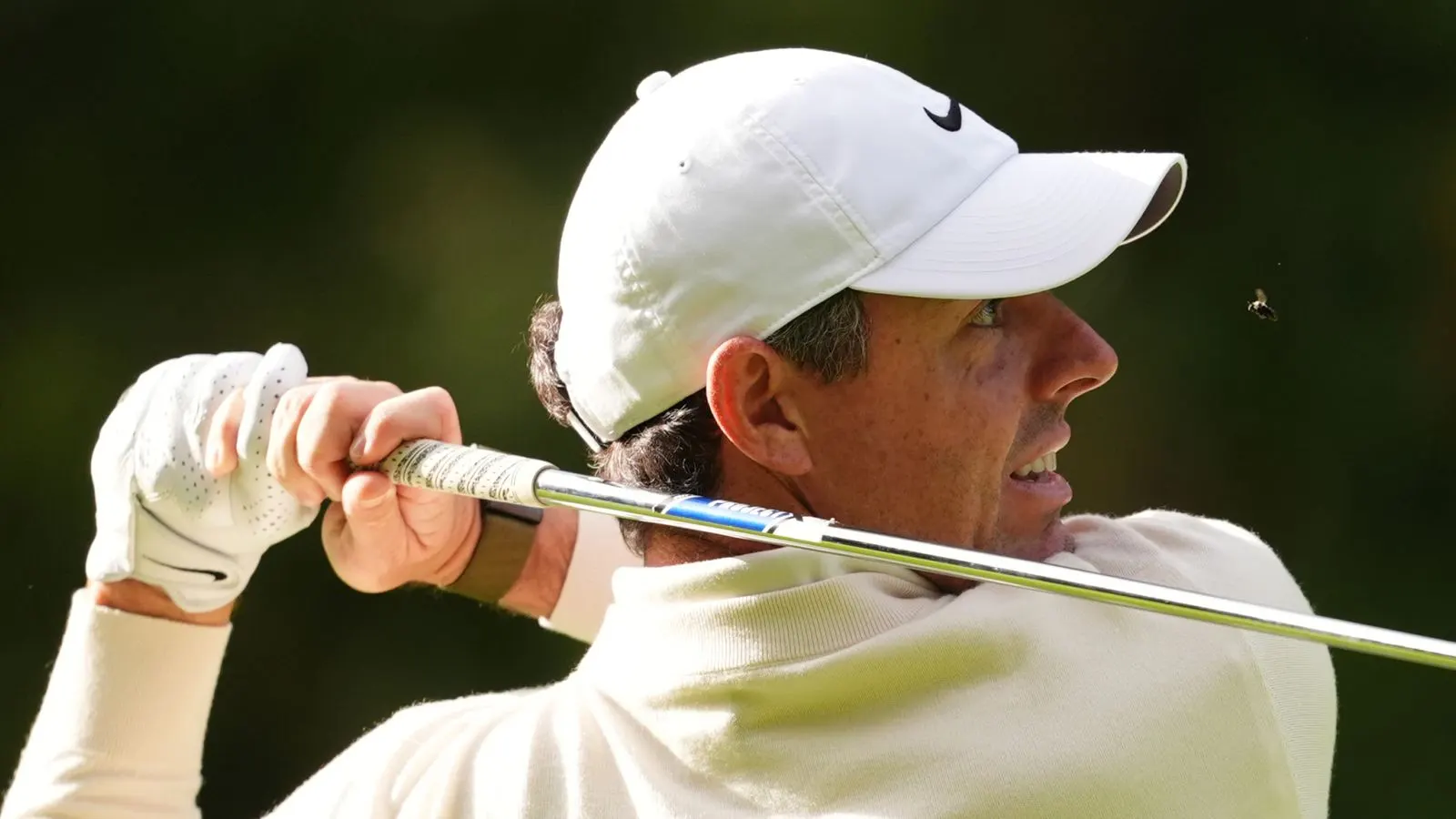 McIlroy Narrows Race to Dubai Gap After BMW PGA Runner-Up
