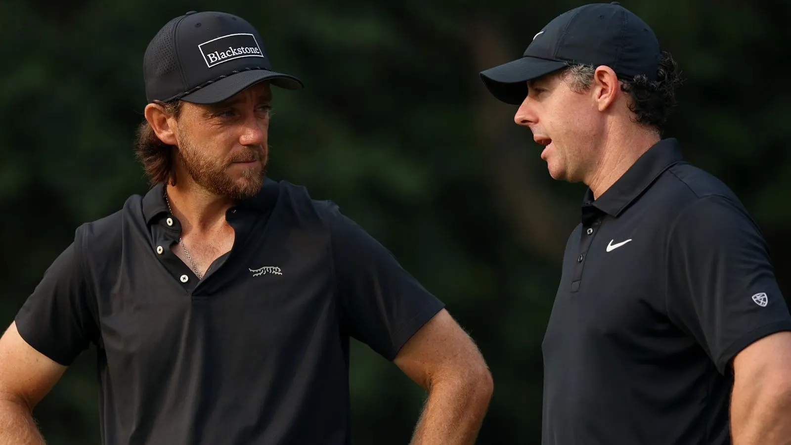 McIlroy Opens with Steady Round Amid Delays in New Delhi