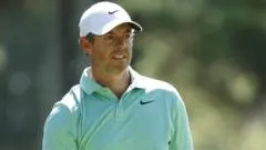 McIlroy Struggles at St Jude Championship Amid FedEx Cup Concerns