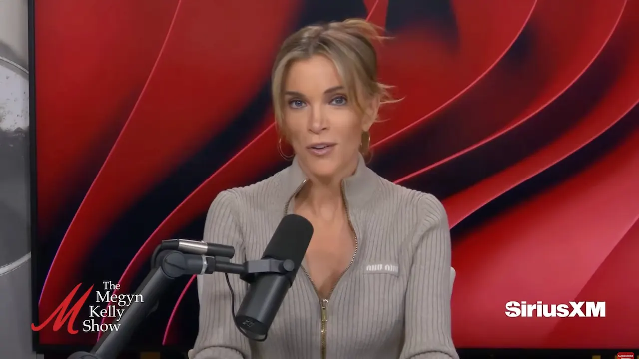 Megyn Kelly Comments on the Backlash at a Massachusetts Lesbian Bar