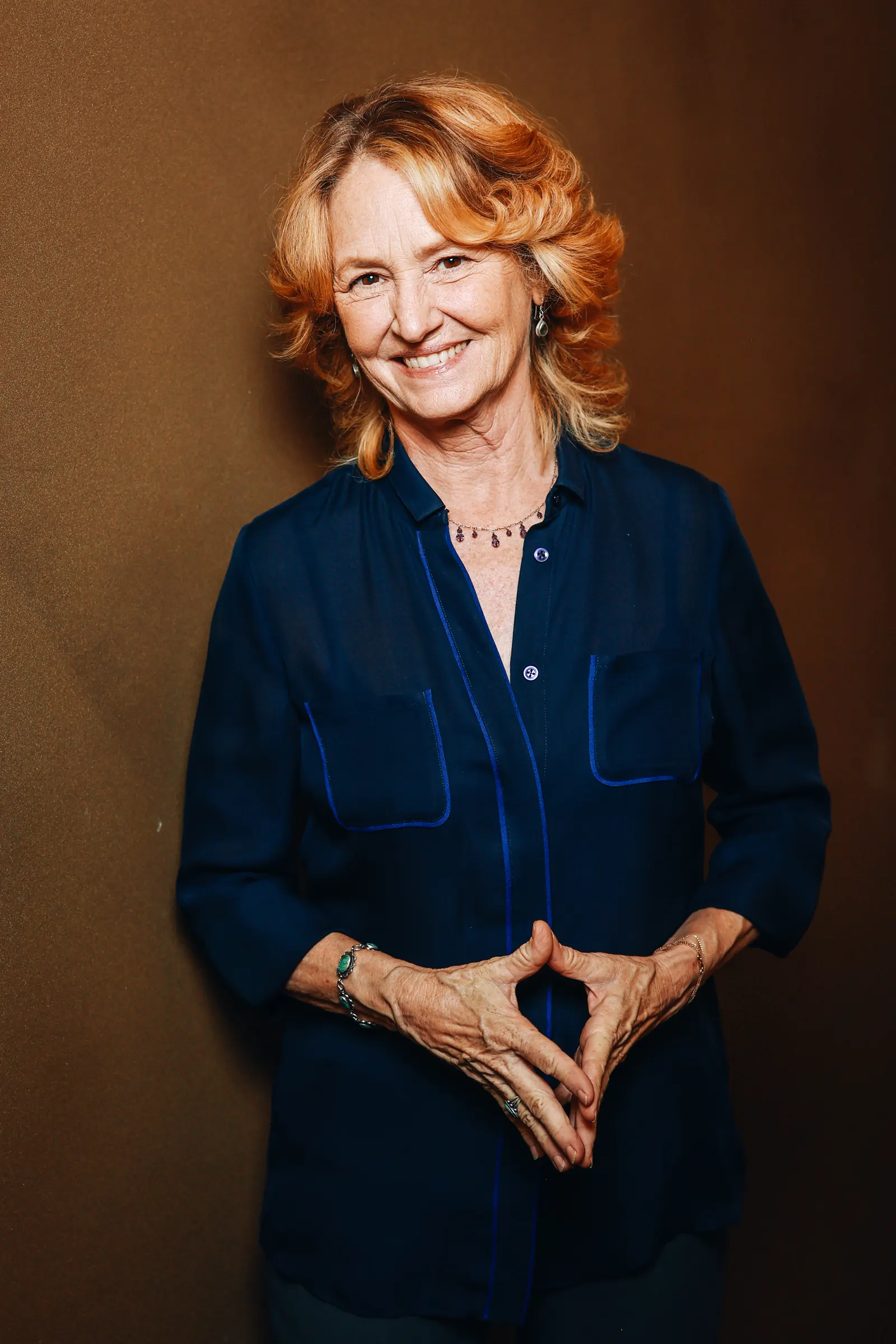 Melissa Leo Joins Will Smith in the Action-Thriller 'Supermax'