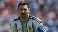 Messi Gets the Farewell He Deserves: Argentina Call Up Legend for Final Cap