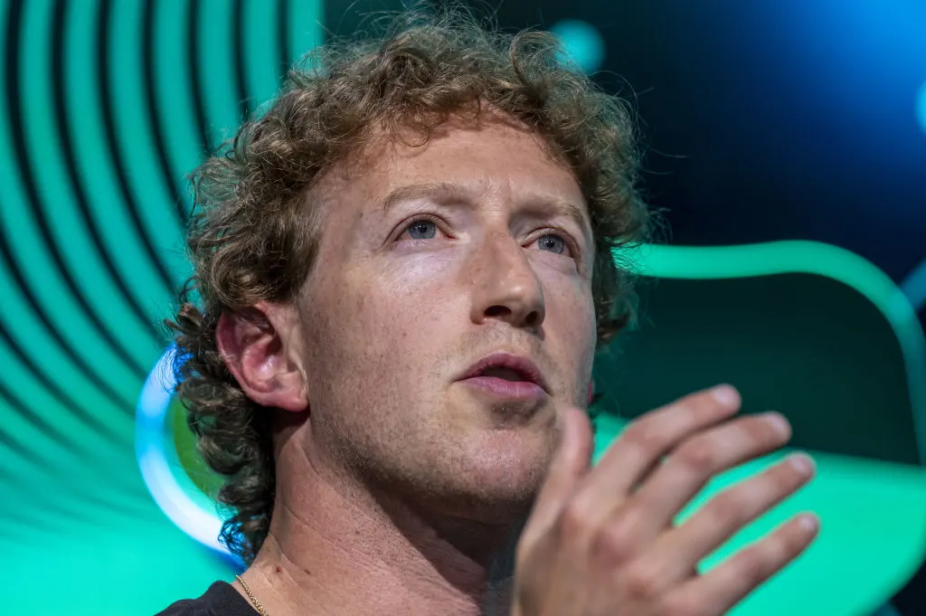 Meta's AI Expansion: Zuckerberg Discusses Venture Beyond Advertising
