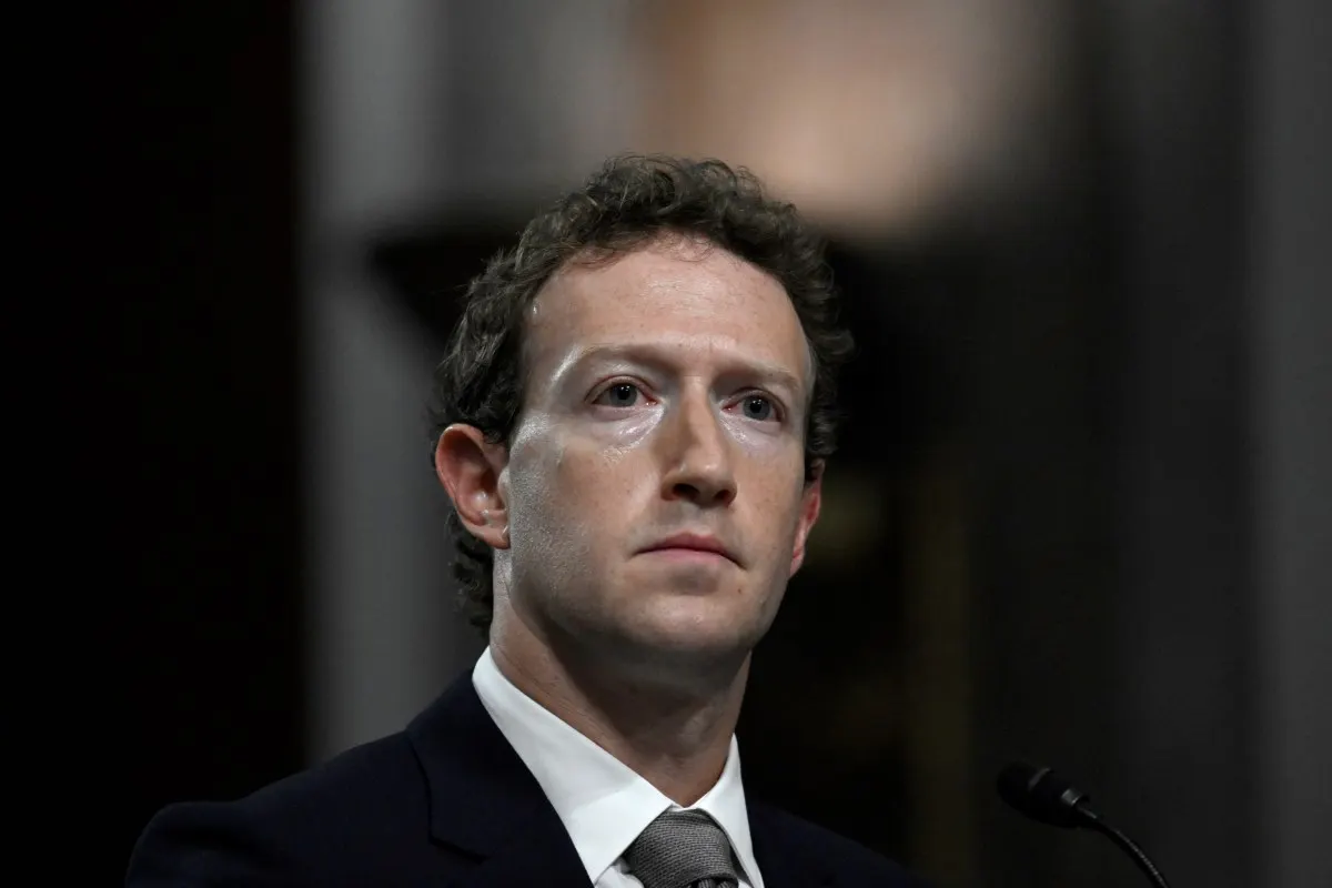 Meta's AI Progress Slows as Zuckerberg Addresses Staff Concerns