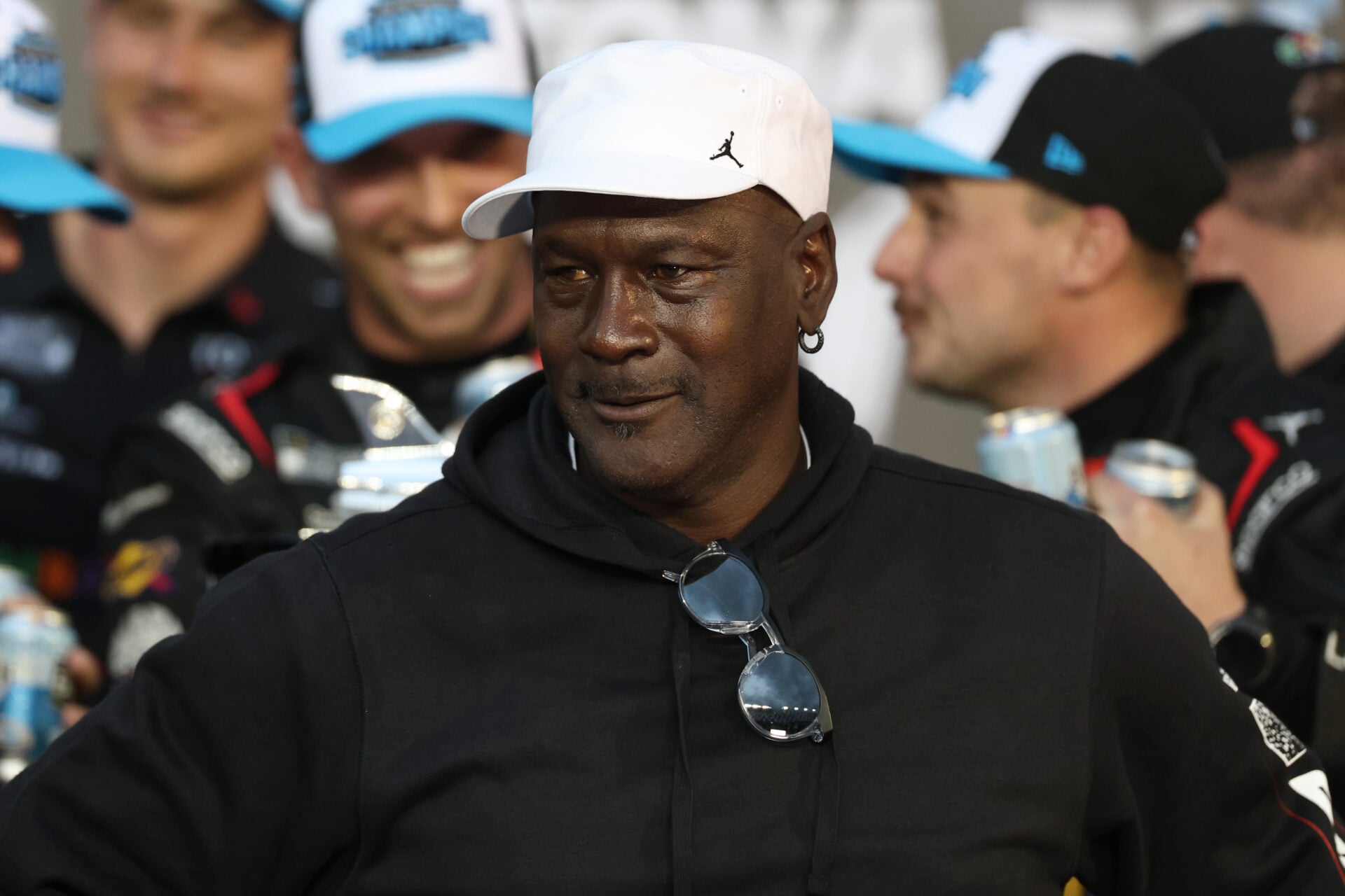 Michael Jordan Nearly Chose Adidas Over $275M Nike Empire
