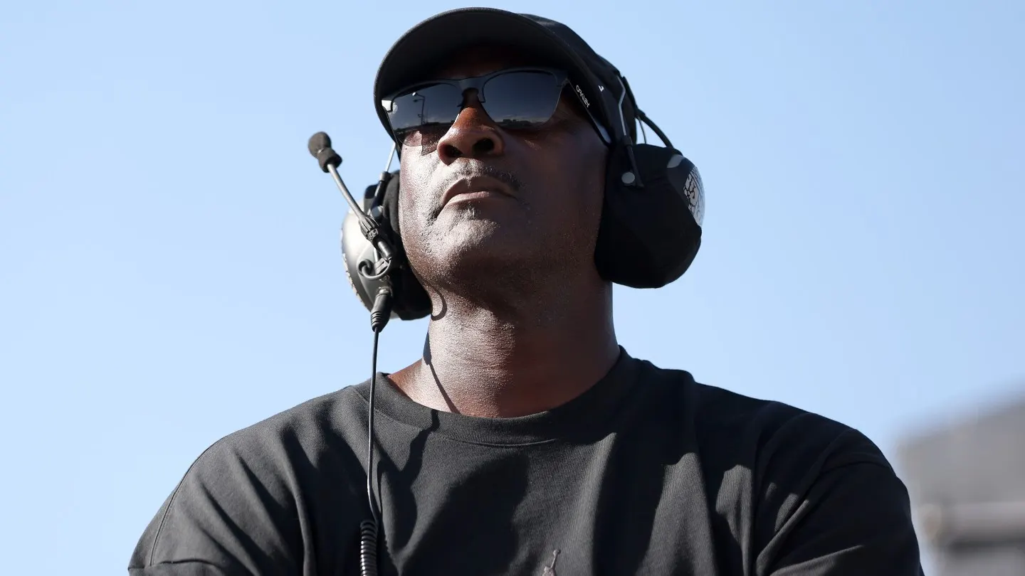 Michael Jordan's Legacy with Upper Deck Takes Center Stage Again