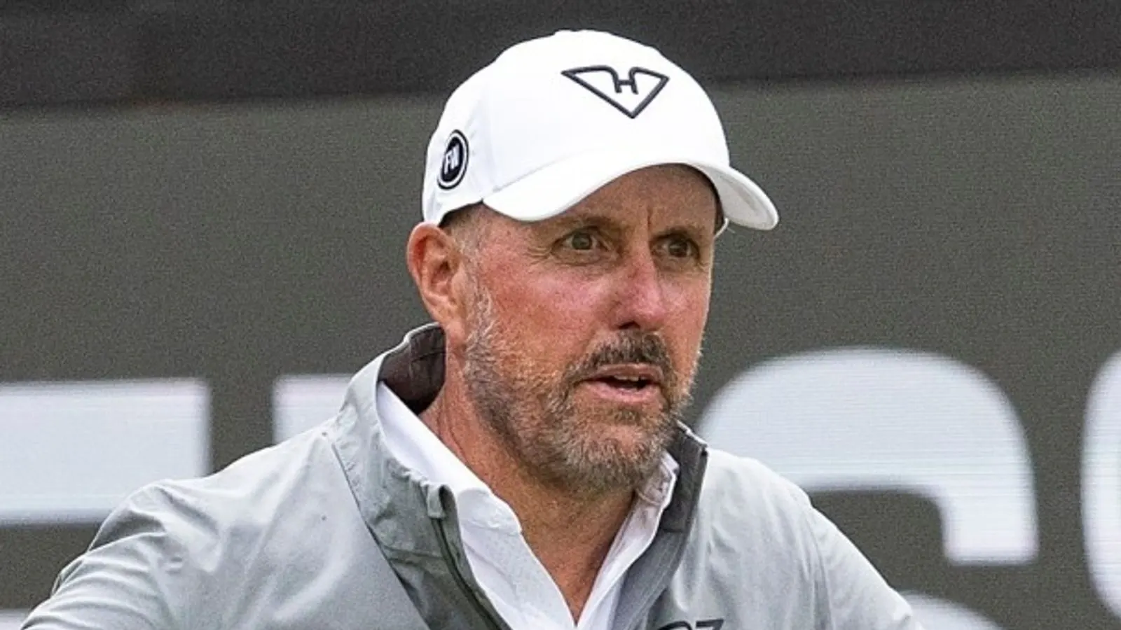Mickelson's Team Denies Inappropriate Conduct Allegations