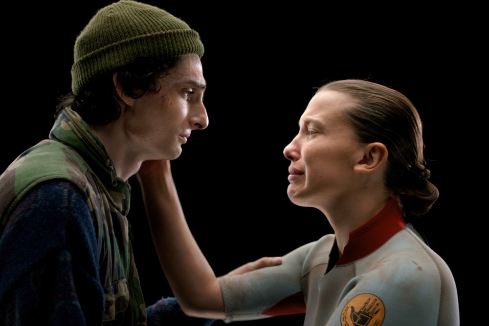 Millie Bobby Brown Says Only 3 People Know Eleven's True Fate