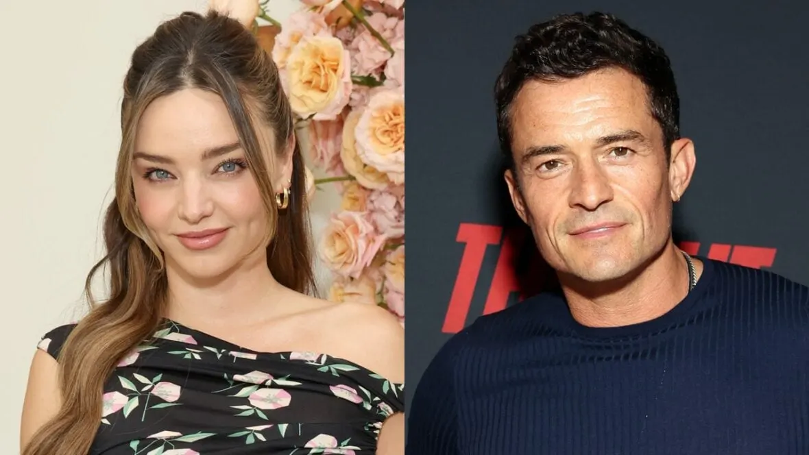 Miranda Kerr Calls Orlando Bloom 'Like a Brother' in Co-Parenting Update