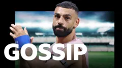 Mohamed Salah Set for Trabzonspor: A Surprise Move in Turkish Football