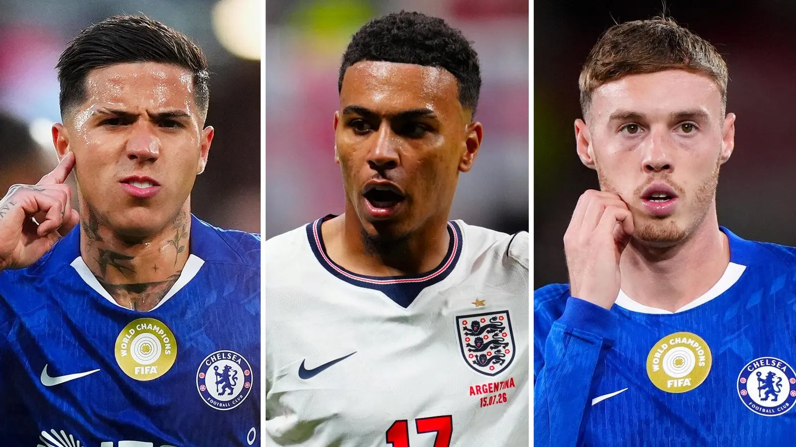 Morgan Rogers Joins Chelsea: A Game-Changer for Xabi Alonso