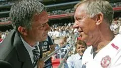 Mourinho Confirms He Agreed to Succeed Ferguson — Then Chose Chelsea