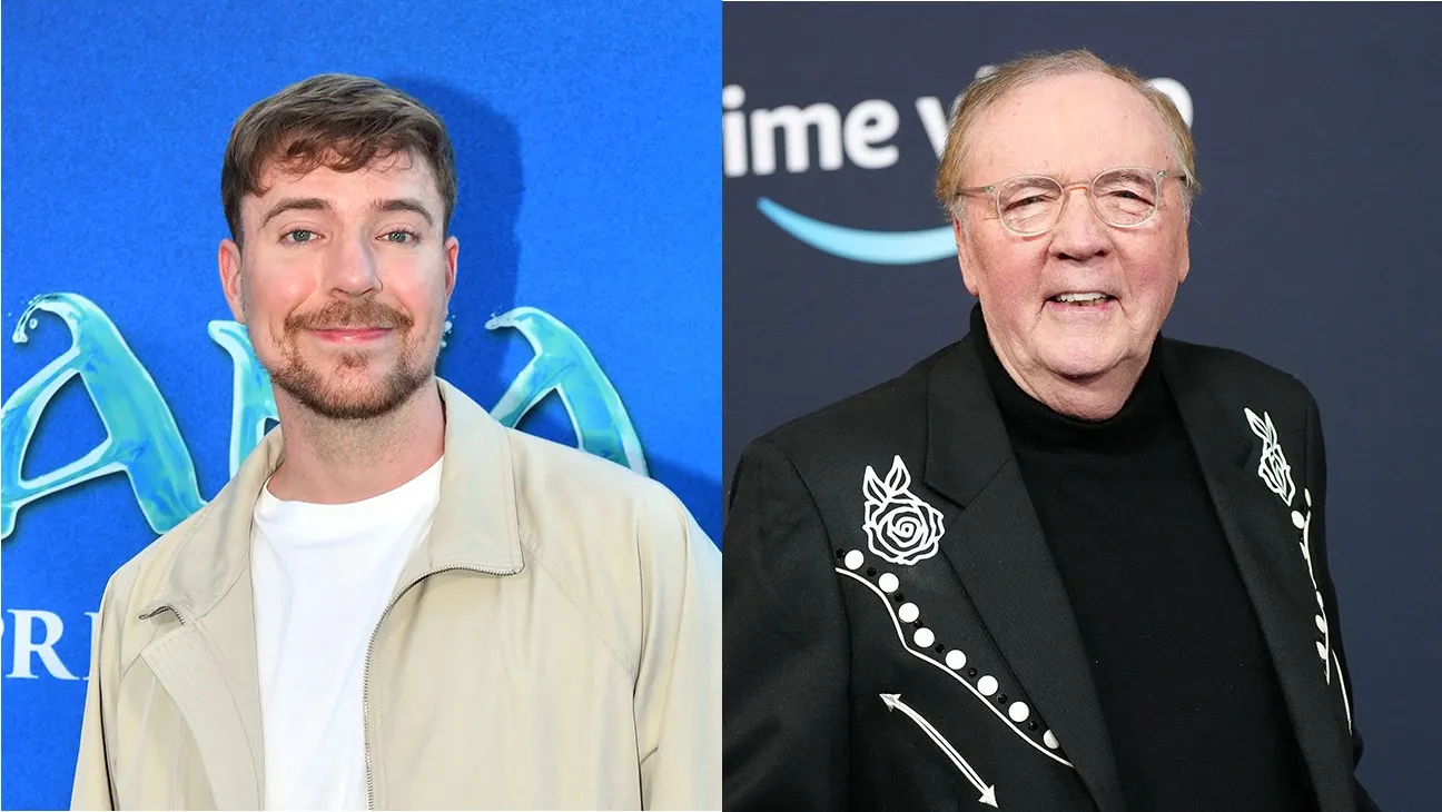 MrBeast's Debut Novel Lands at No. 3 on NYT List, Film Talks Underway