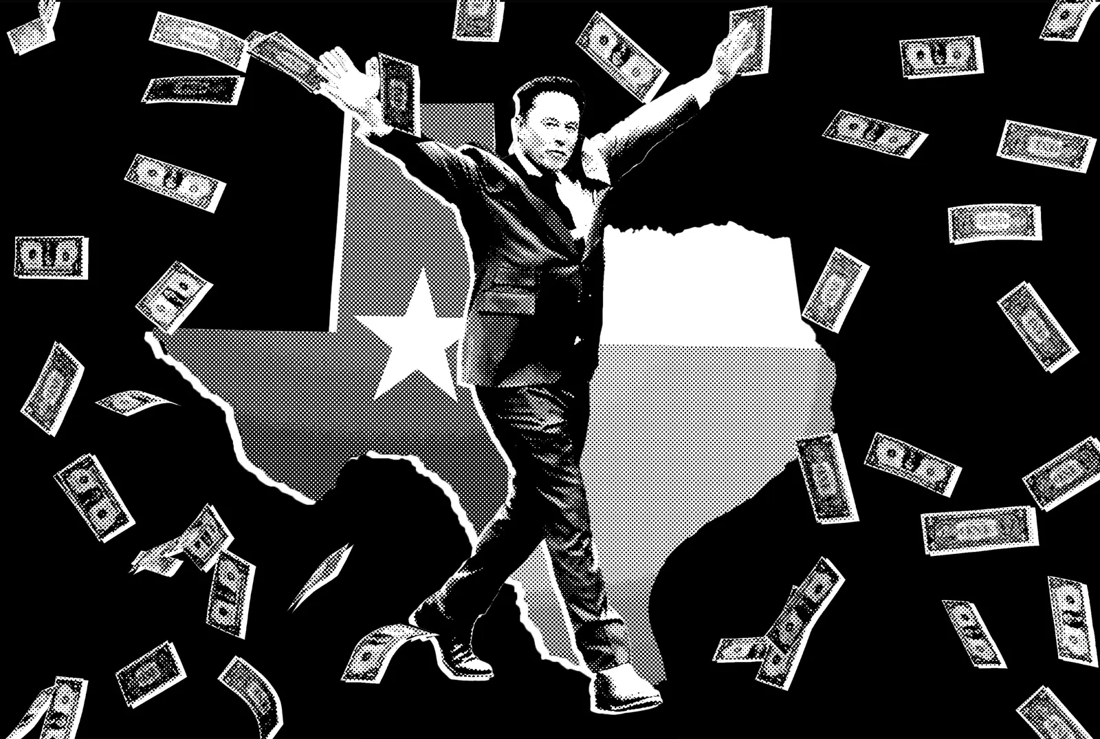 Musk Expected to Pour Up to $200M Into 2026 Midterm Races