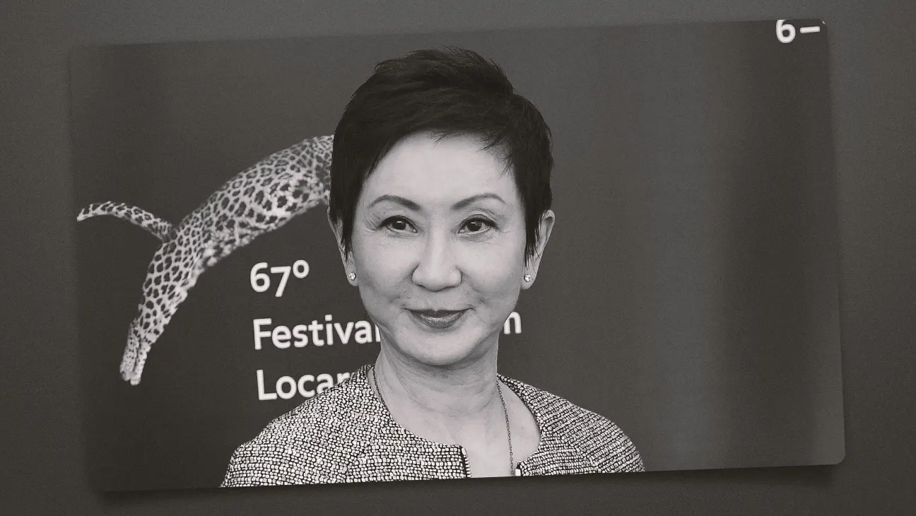 Nansun Shi, Producer Behind 'Infernal Affairs,' Dies at 75