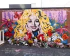 Nashville Wants to Rename Its Airport After Dolly Parton