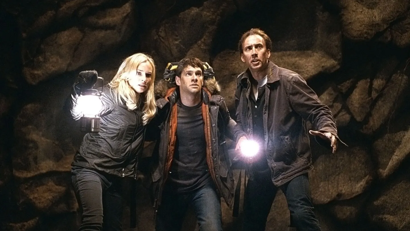 National Treasure 3 Is Real, Says Director Jon Turteltaub