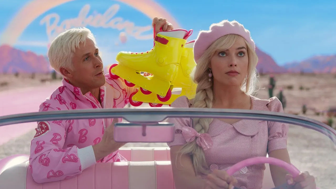 Negotiations for Barbie 2 Stalled: Will Margot Robbie Return?