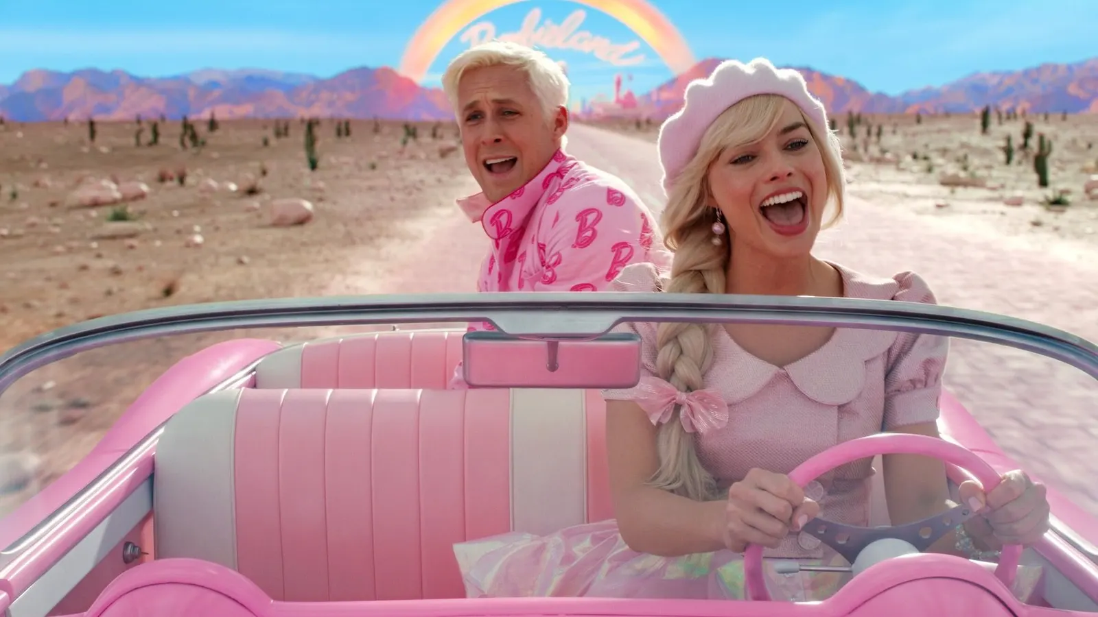 Negotiations Stalled: The Uncertain Future of the Barbie Sequel