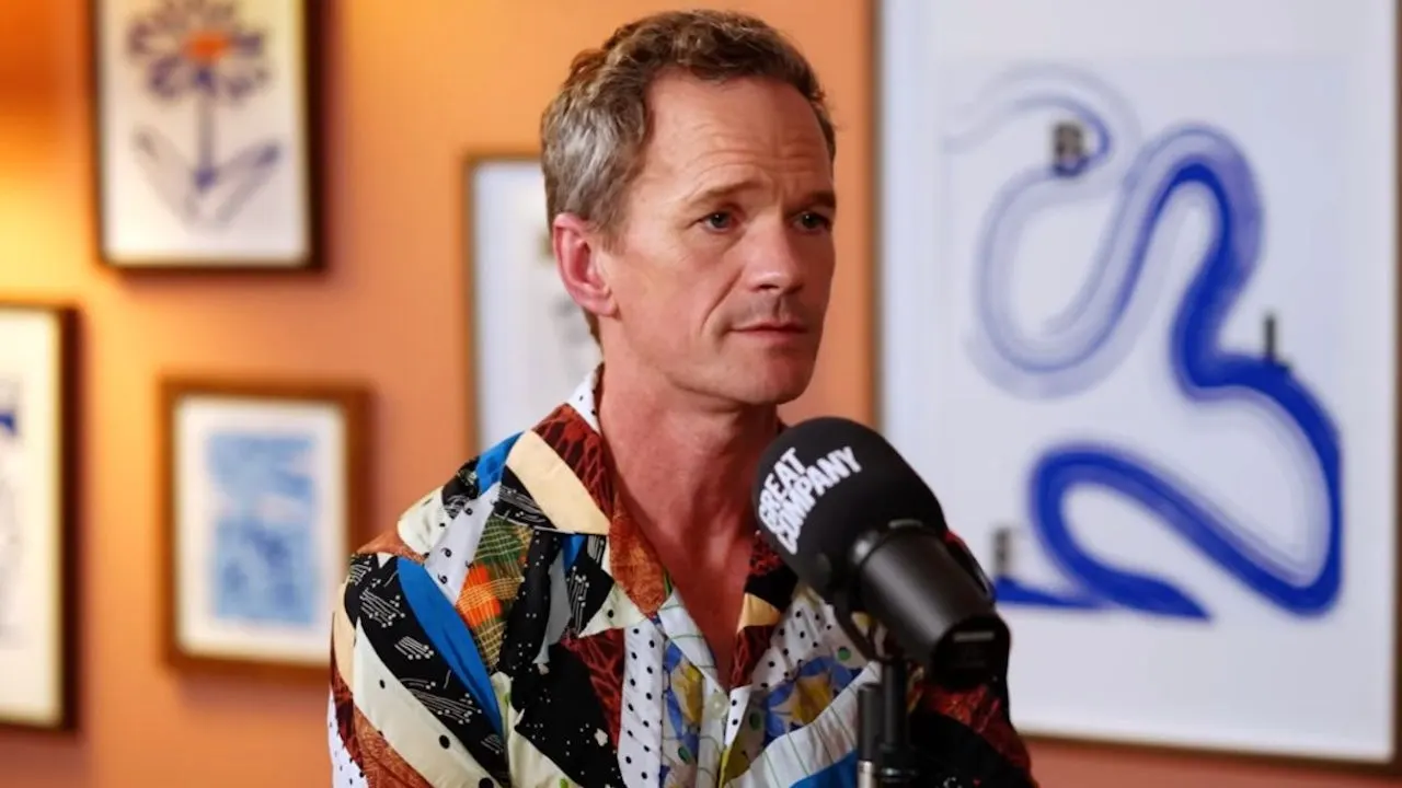 Neil Patrick Harris Reflects on Coming Out Amid Media Pressure