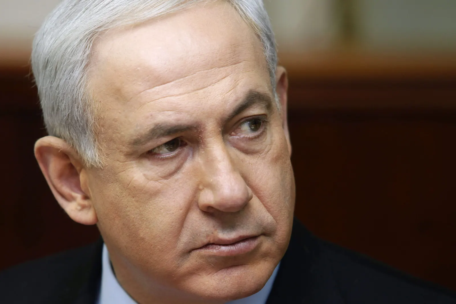Netanyahu Advocates for Citizenship Revocation Over IDF Criticism