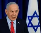Netanyahu Criticizes NYC Mayor for War Criminal Remarks