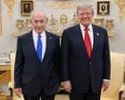 Netanyahu Publicly Rejects US-Backed 15-Point Gaza Peace Plan