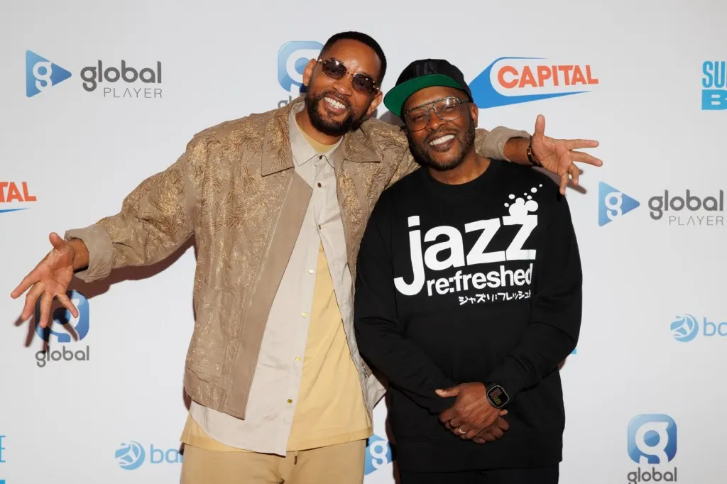 New Series '215' to Chronicle Will Smith and DJ Jazzy Jeff's Early Days