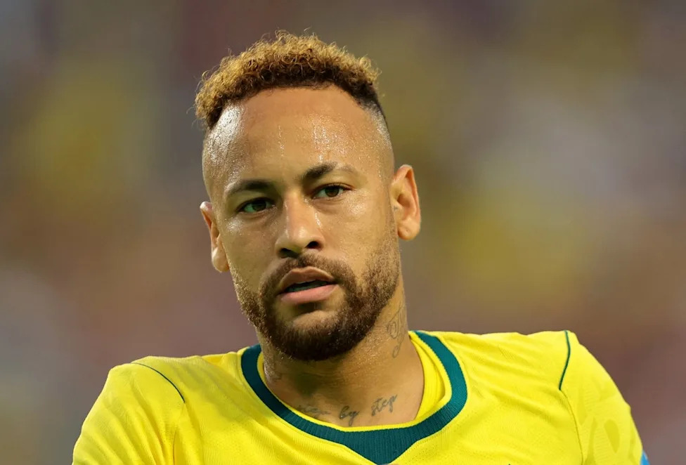Neymar Walks Away From FC Cincinnati, Still Eyes MLS