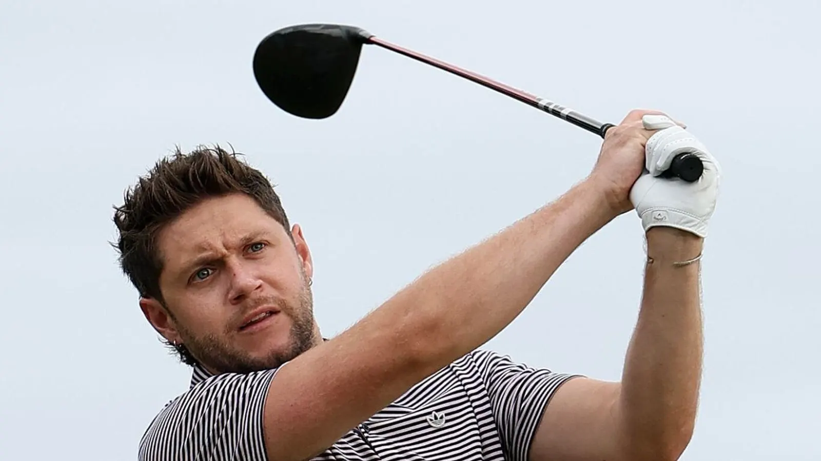 Niall Horan's Golf Dreams Amidst a Busy World Tour
