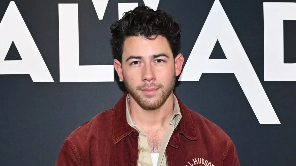 Nick Jonas Once Bombed a 'Frozen' Audition — And He's Finally Telling the Story