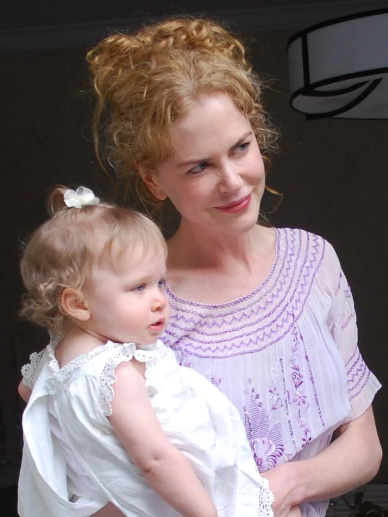 Nicole Kidman Celebrates Daughter Sunday's 18th Birthday with Heartfelt Tribute
