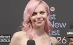 Nicole Kidman to Attend Adéla's Concert in Nashville Amid Rising Fame