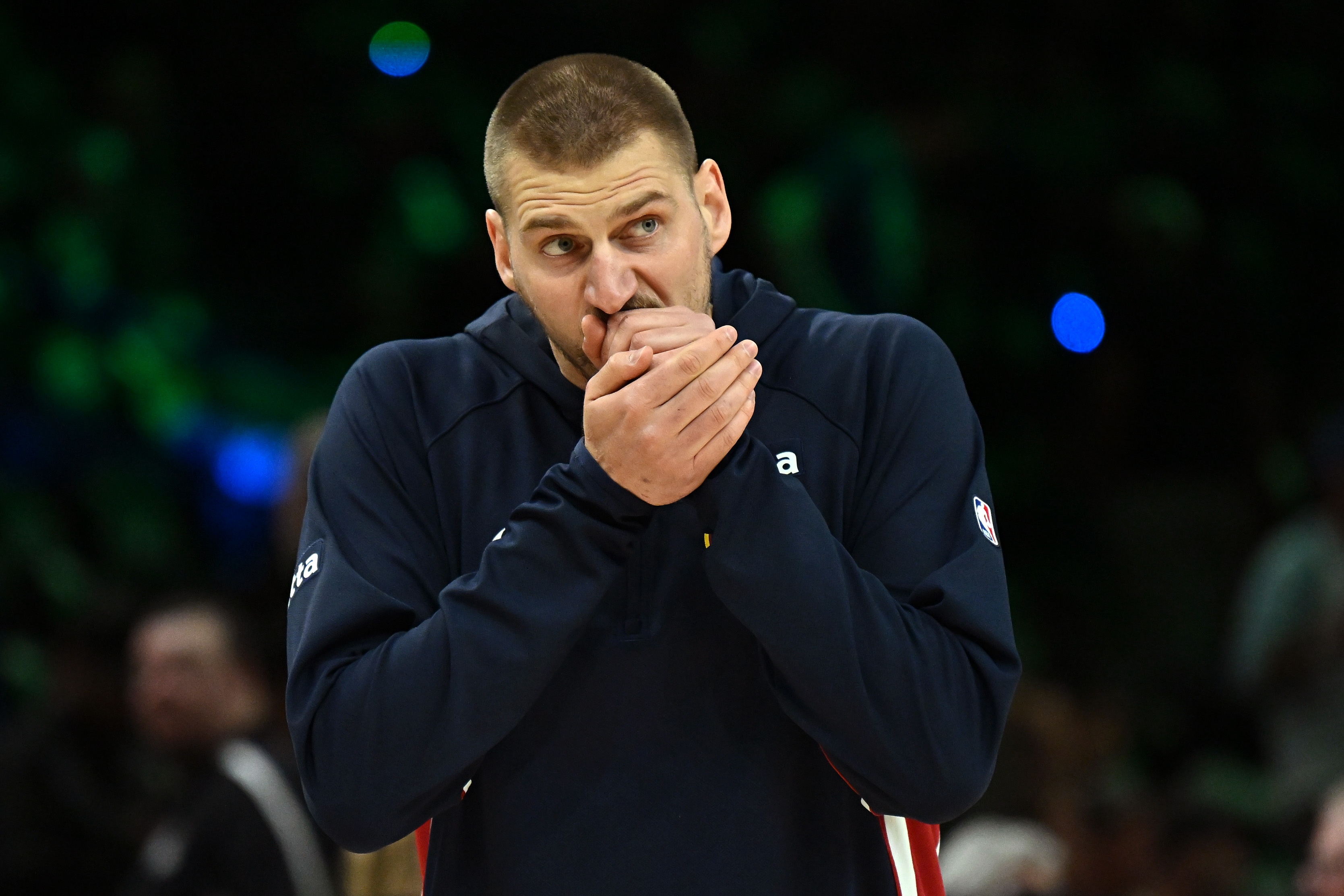 Nikola Jokic Leans Toward Delaying Nuggets Extension Again