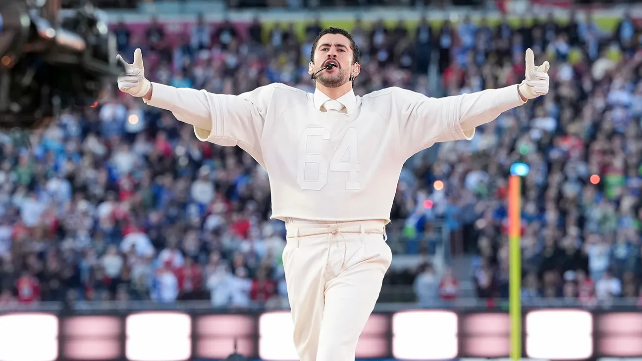 No Backup Cameras, No Safety Net: Inside Bad Bunny's Super Bowl Gamble