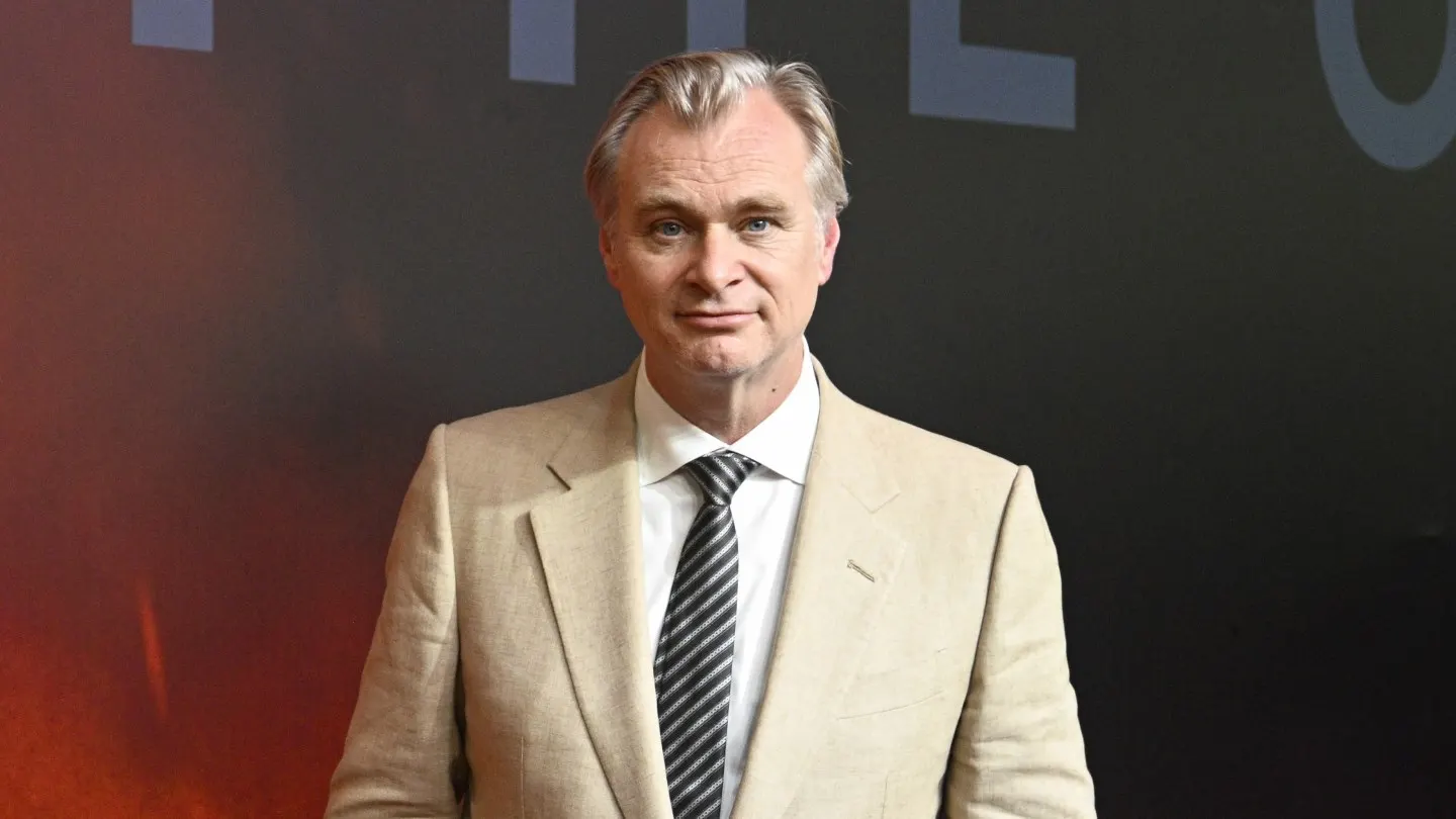 Nolan Dismisses 'Odyssey' Backlash, Cites Dark Knight Lesson