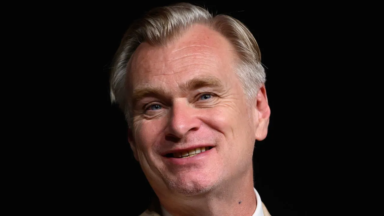 Nolan Pushes Back on Critics Who 'Invalidate' Storytelling Mechanics
