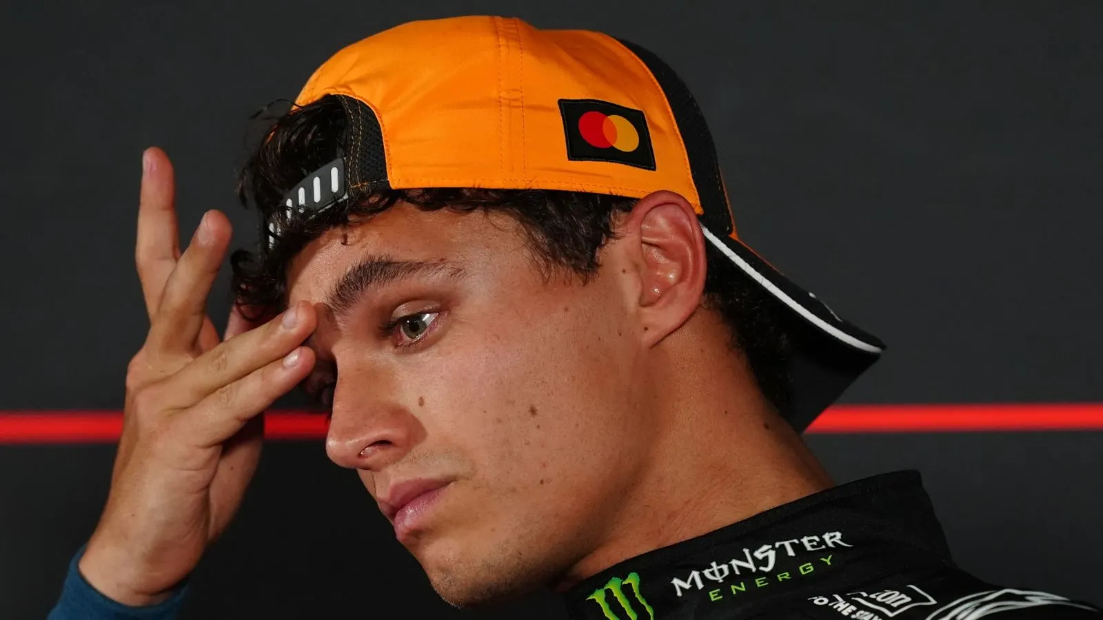 Norris Calls for Change After Disputed VSC Timing Cost Him Win
