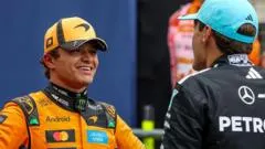 Norris Grabs Back-to-Back Poles at Zandvoort but Expects a Fight