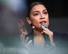Ocasio-Cortez Rejoins Democratic Socialists of America After Long Absence