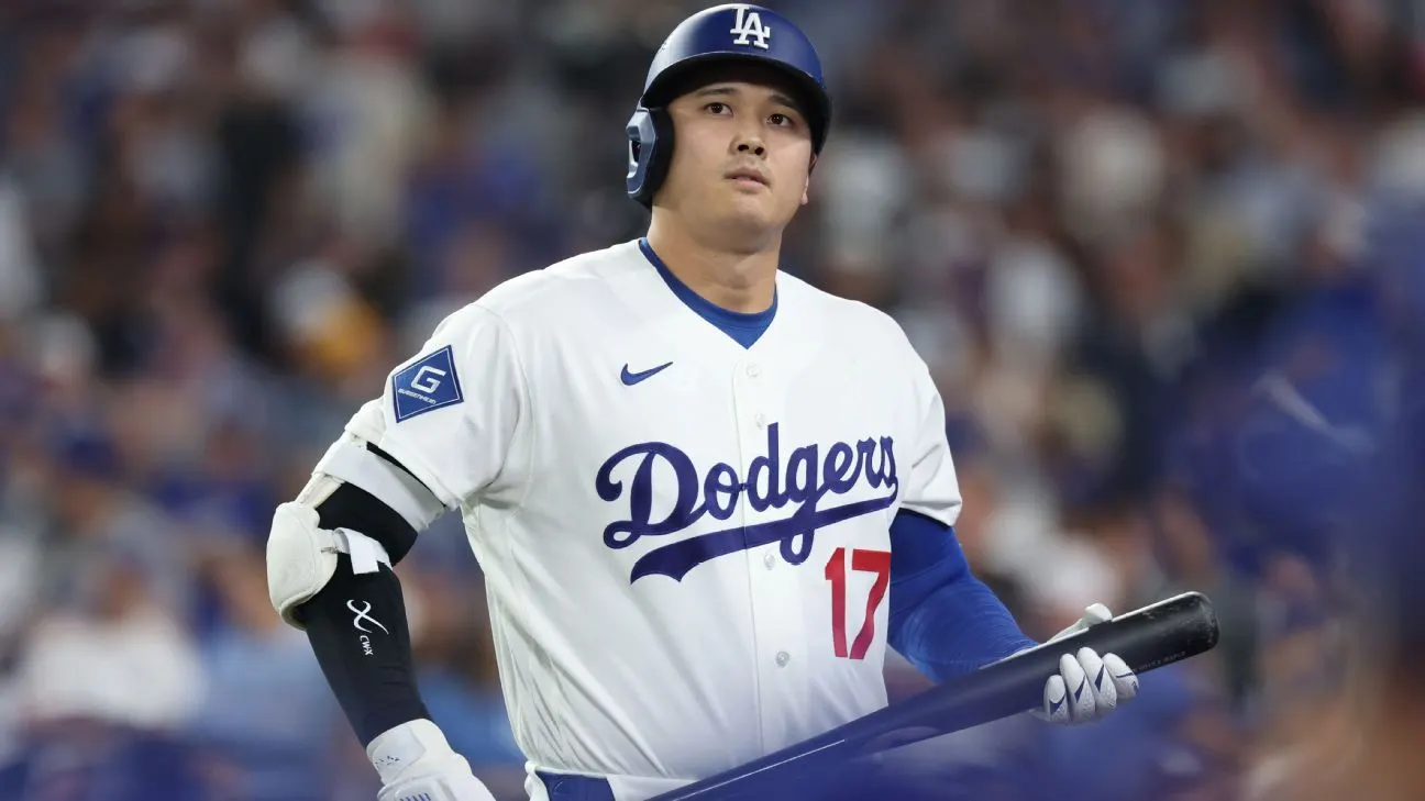 Ohtani Set to Pitch in 2024 After Avoiding Surgery