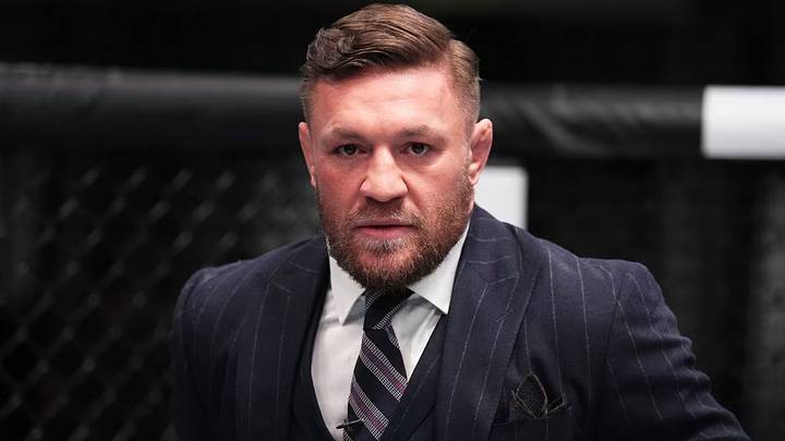 Oliveira Says McGregor Hand-Picked Holloway for UFC 329
