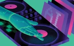 Olivia Rodrigo Helps Drive UMG to $7.2B First-Half Revenue Surge