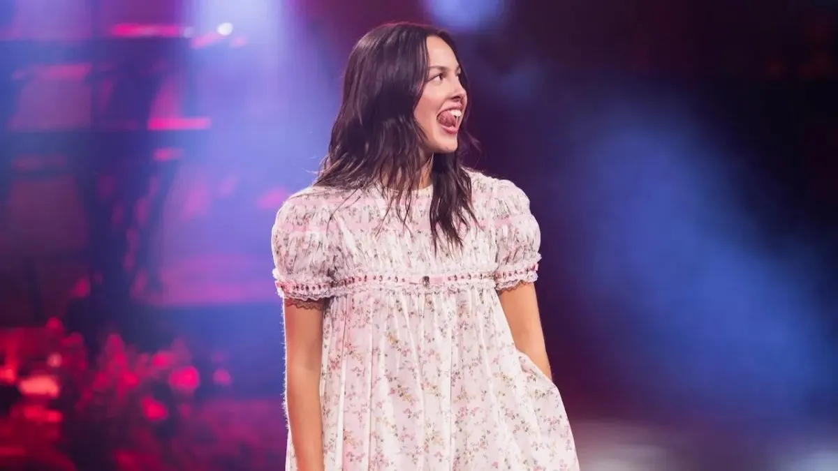 Olivia Rodrigo Revives $25 Silver Star Tickets for Tour Fans