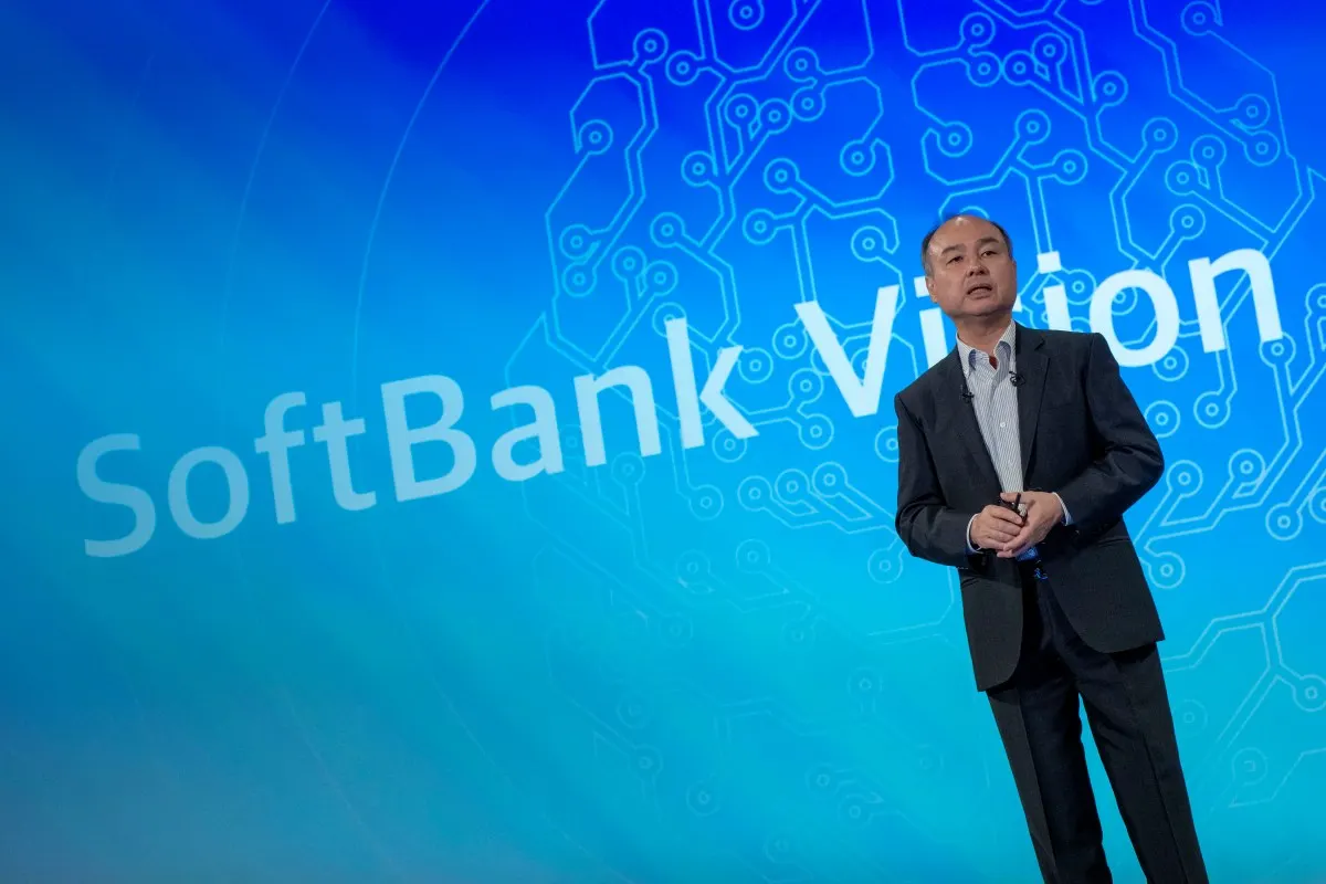 Orbital Data Centers Draw Skepticism From SoftBank's Son and Beyond