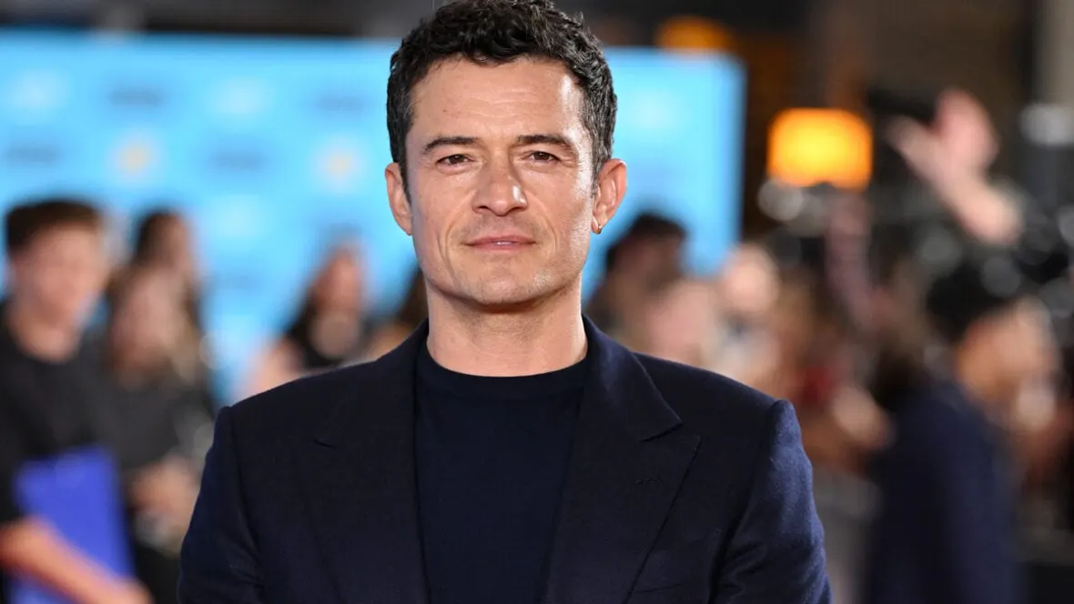 Orlando Bloom Shares Candid Summer Snapshots With Daughter Daisy