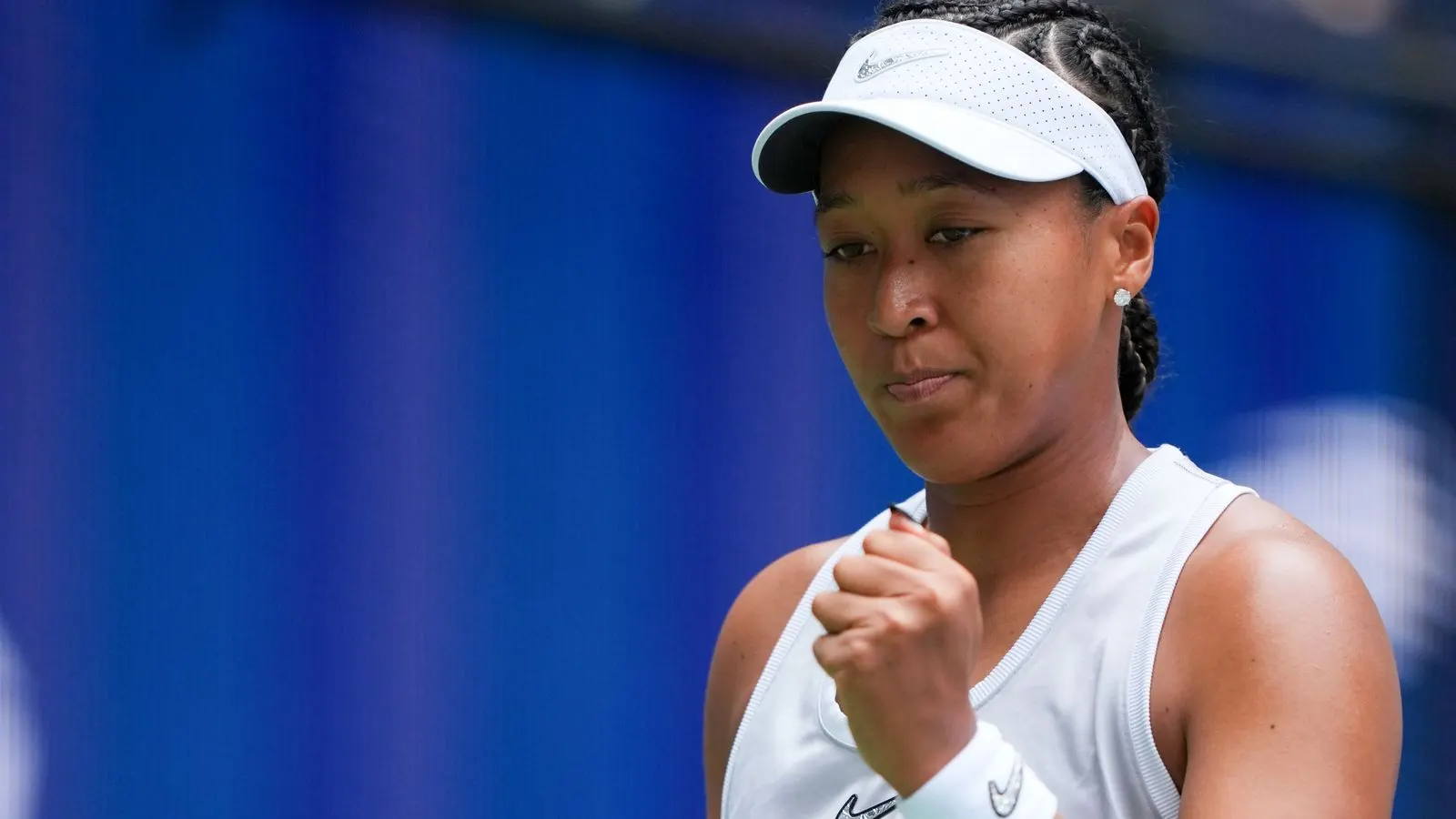 Osaka Calls for Social Media Etiquette at US Open
