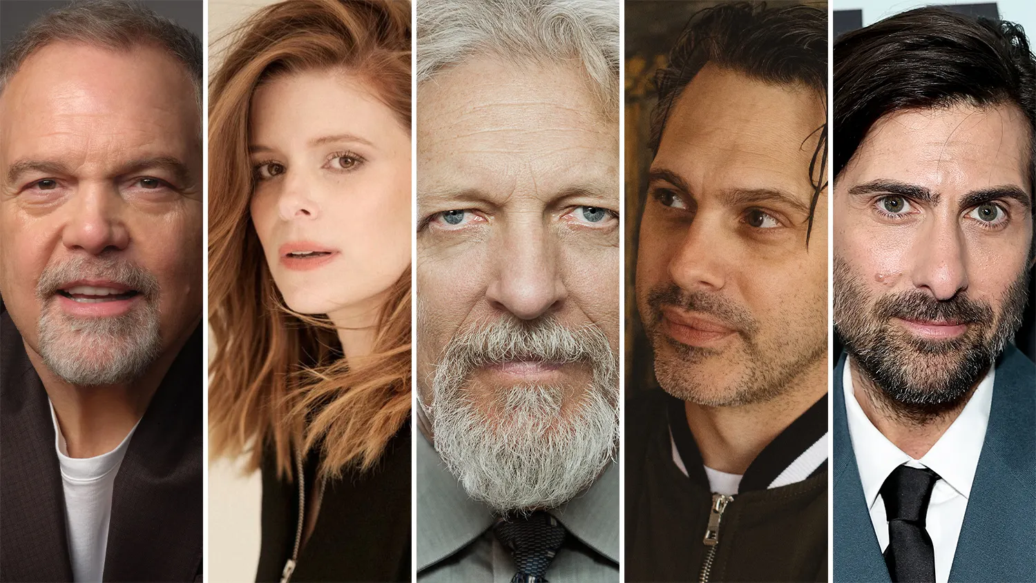 Oscar Isaac's 'The Roman' Fueled by Talented Ensemble Cast